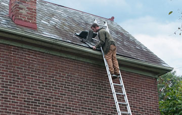 what affects urgent Killamarsh roof repairs
