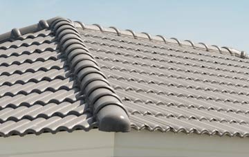 advantages of Killamarsh clay roofing