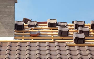 Killamarsh clay roofing costs
