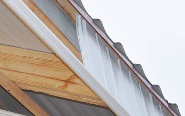 why Killamarsh fascia repairs are essential