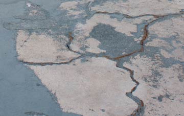 fibreglass roofing replacement Killamarsh