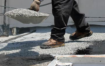 Killamarsh flat roofing companies