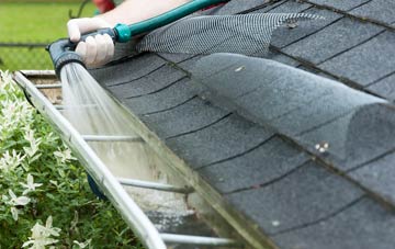 Killamarsh gutter cleaning costs