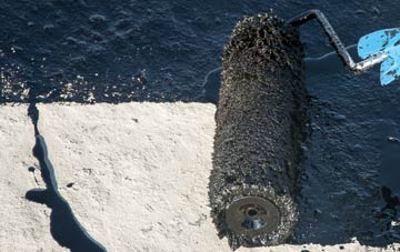 Killamarsh liquid sealant waterproofing