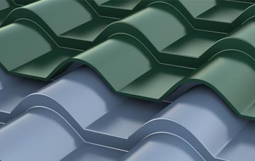 who should consider Killamarsh plastic roofs