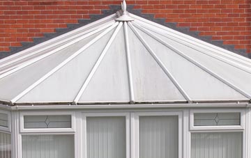 Killamarsh polycarbonate conservatory roof repairs