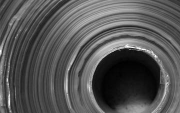 Killamarsh pvc roof replacement