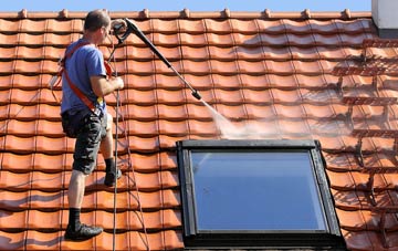 roof cleaning Killamarsh, Derbyshire