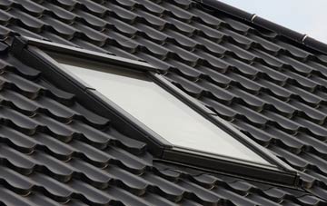 benefits of Killamarsh roof windows