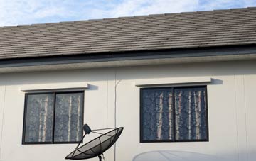 Killamarsh rubber roof costs