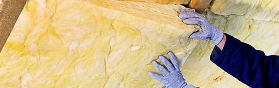 quotes for Killamarsh roof insulation