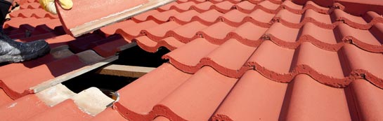 compare Killamarsh roof repair quotes