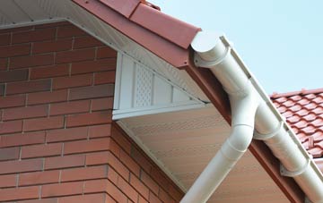 Killamarsh soffit repair costs
