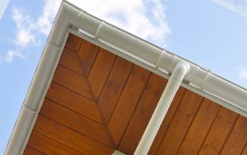 Killamarsh soffit types