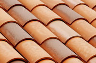 Killamarsh clay roofing