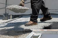 find rated Killamarsh flat roofing replacement companies