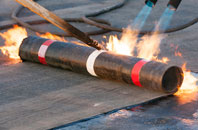 Killamarsh flat roof sealing