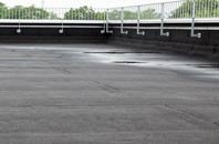 find rated Killamarsh flat roofing companies