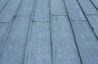 Killamarsh lead roofing