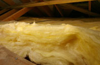 Killamarsh pitch roof insulation