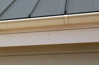 Killamarsh soffit repair