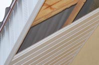 rated Killamarsh soffit repair companies
